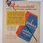 Kotiliesi n:o 14/1931 - pikkukuva 2