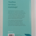 Tuula Vainikainen : Mummukirja : mistä on isoäidit tehty? - pikkukuva 2