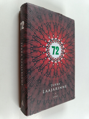 Jukka Laajarinne : 72