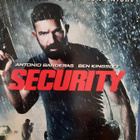 SECURITY  BLU-RAY - pikkukuva 1