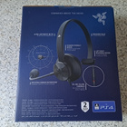 Razer Tetra Pelikuuloke Headset (PC/PS4) (UUSI) - pikkukuva 2
