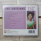 Little Eva - The Original (CD) - pikkukuva 2