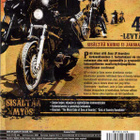 SONS OF ANARCHY 2 TUOTANTOKAUSI - pikkukuva 2