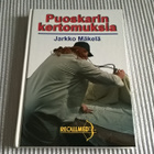 Puoskarin kertomuksia - Jarkko "Aesculapsus" Mäkelä - pikkukuva 2