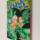 Hiro Mashima : Rave 15 - pikkukuva 1