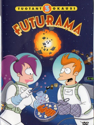Futurama Season 3 Box	(5 368)	K	-FI-	suomik.	DVD	(4)		2001