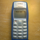 Nokia 1100 RH18 - pikkukuva 1