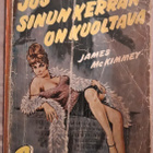 Manhattan 8/1964: Jos sinun kerran on kuoltava - pikkukuva 1