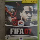 Xbox 360 fifa 07 peli - pikkukuva 1