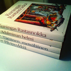 Suuri suomalainen satukirjasto 1 - 4 ( kaikki ) - pikkukuva 2