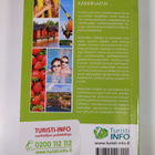 Suomen turisti-info : matkailijan käsikirja - pikkukuva 2