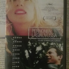 Perhonen lasikuvussa (DVD) - pikkukuva 1