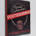 Thoralf Gulbrandsen : Puuttuva rengas eli apinaihmisen me... - pikkukuva 1