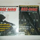 ase- lehti kaliberi - pikkukuva 3