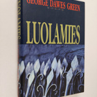 George Dawes Green : Luolamies - pikkukuva 1