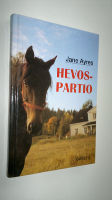 Jane Ayres : Hevospartio