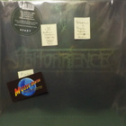 ABHORRENCE - MEGALOHYDROTHALASSOPHOBIC - FIN 2018 UUSI LP - pikkukuva 1