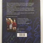 Risto Ahti : Ei kukaan - pikkukuva 2