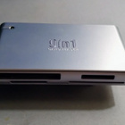 9 IN 1 CARD READER / WRITER - pikkukuva 1