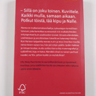 Ulla-Maija Paavilainen : Äkkilähtö - pikkukuva 2