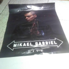 Mikael Gabriel Keikkajuliste 70x50 - pikkukuva 1