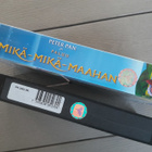 VHS: Peter Pan Ja Paluu Mikä-Mikä-Maahan (Walt Disney 2001) - pikkukuva 4