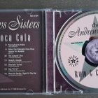 CD: The Andrews Sisters - Rum & Coca Cola (1998) - pikkukuva 3