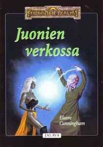 Juonien verkossa (Uusi Kirja)