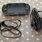 PlayStation Vita 3G PCH-1104 + 16gb Sony muistikortti - pikkukuva 1