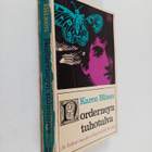 Karen Blixen : Norderneyn tuhotulva : ja kolme muuta sala... - pikkukuva 1