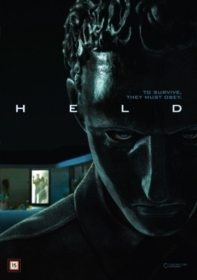 held (70 037) UUSI -FI- nordic, DVD 2020