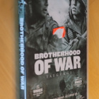 DVD Brotherhood of War Taegukgi ( 2004 uusi ) - pikkukuva 1