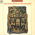 REDBONE: The Witch Queen of New Orleans *UK 1971 - pikkukuva 1