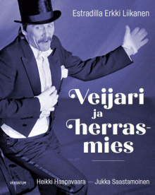 Heikki Haapavaara - Veijari ja herrasmies
