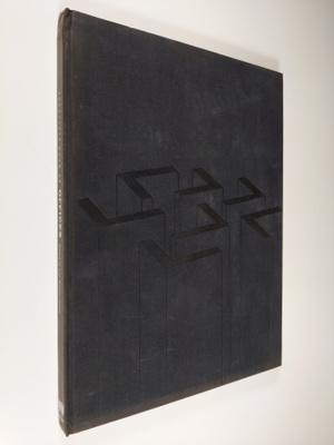 Interiors book of offices