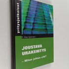 E. Olavi Salminen : Joustava urakehitys : miten johtaa sitä? - pikkukuva 1