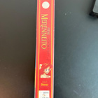 Pieni Merenneito VHS alkuperäinen 1989 Puhumme Suomea - pikkukuva 3