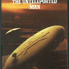 Philip K. Dick: The Unteleported Man - pikkukuva 1