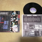 ANDROIDS - Let It All Out LP - pikkukuva 1