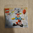 Lego Creator - Birthday Clown Polybag (30565) (uusi) - pikkukuva 1