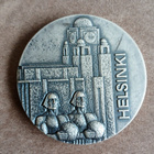 Reijo Paavilainen "Helsinki MM 1983" - pikkukuva 1