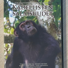 Kädellisten salaisuudet (2DVD) BBC:n luontodokumentti (UUSI) - pikkukuva 1