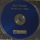 Ray Charles • Brother Rays Blues CD - pikkukuva 5