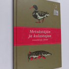 Metsästäjän ja kalastajan vuosikirja 2010 - pikkukuva 1