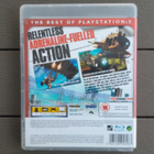 PS3: Just Cause 2 peli (2012) - pikkukuva 2
