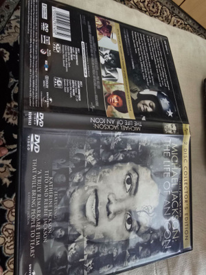 Michael Jackson – The Life of an Icon 2DVD Collector’s Editi