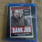 The Bank Job (Bluray) - pikkukuva 1