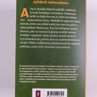 Jean M. Untinen-Auel : Tasangon vaeltajat - pikkukuva 2
