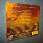 John Huling: Ancient Canyons CD ( Sis.postikulut ) - pikkukuva 2