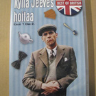 KYLLÄ JEEVES HOITAA ( Kausi1 Osa 2. ) - pikkukuva 1